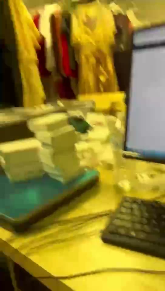 Real seller and creator wins
